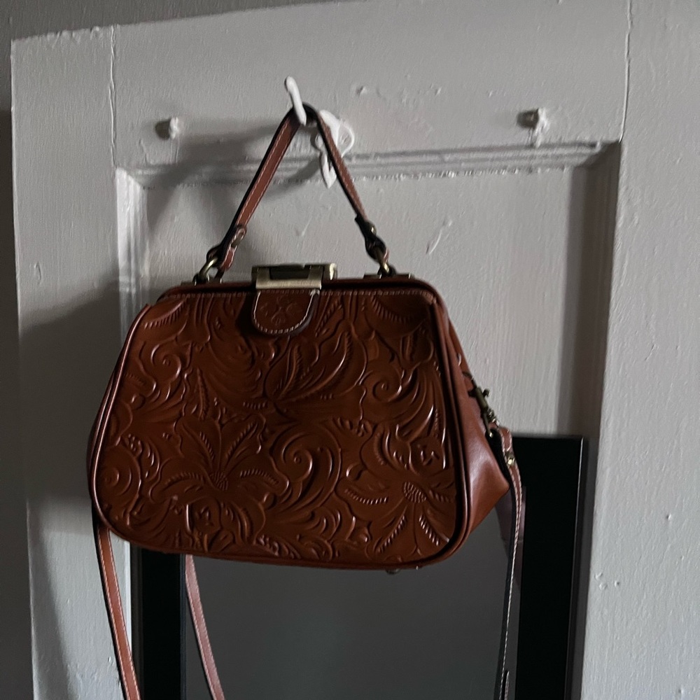 Crossbody